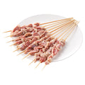 鸡胗串