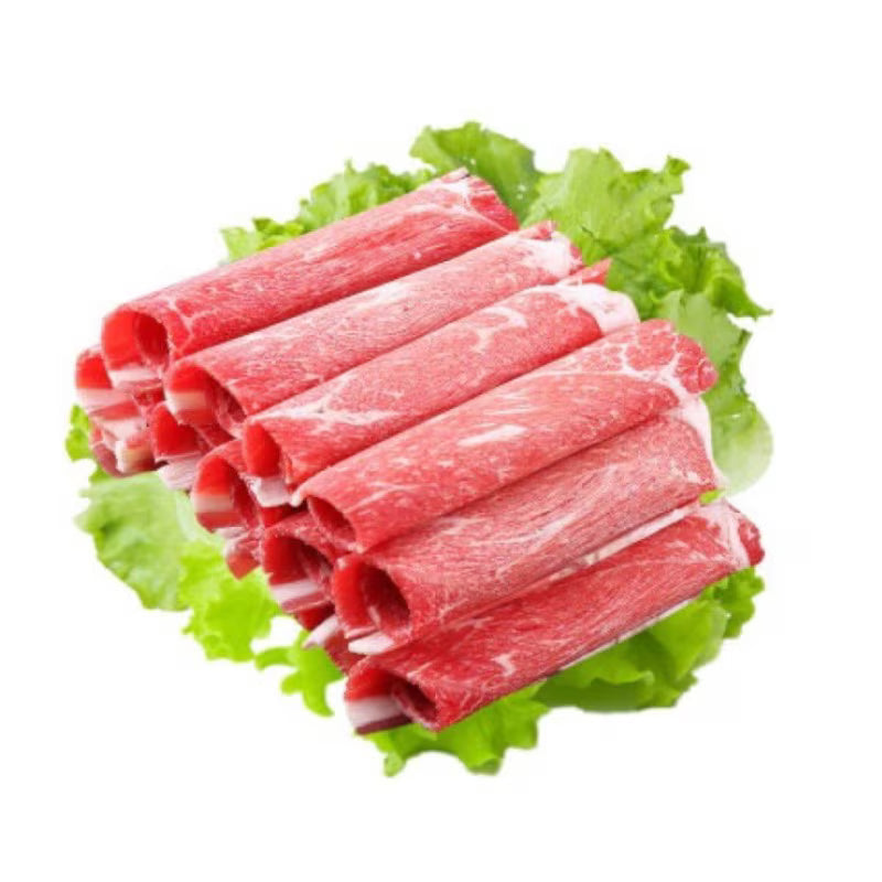牛肉卷