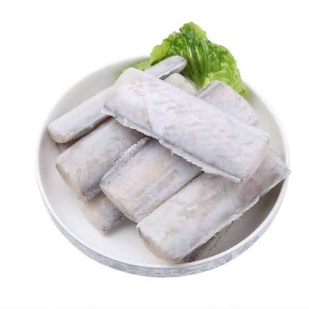带鱼段