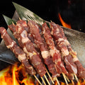 牛肉串