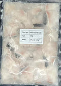 冷冻黑鱼片 Frozen Snakehead Fish Slices