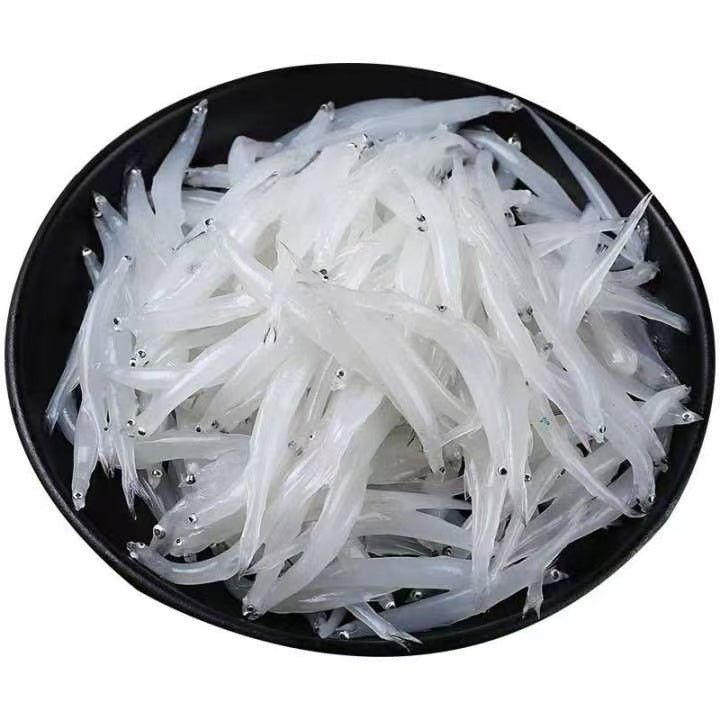 银鱼 Frozen Whitebait