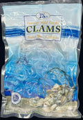 冷冻啦啦 Frozen Clams