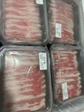 肥牛卷 Frozen Beef Rolls