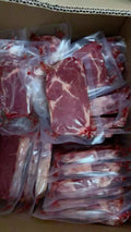 肋眼牛排 Frozen Beef Ribeye (10 Pcs)
