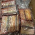 黄标牛排 Yellow Label Steak (1kg)