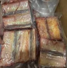 黄标牛排 Yellow Label Steak (1kg)