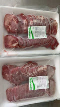牛舌 Beef Tongue (500g)