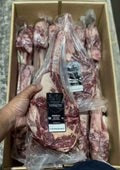 战斧牛排 Tomahawk Steak (1.4kg +/-)