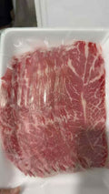 澳洲雪花牛肉片 Australian Wagyu Beef Slices (500g)