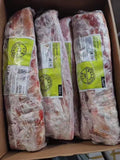 子弹排 Pork Loin (1kg)