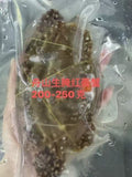 舟山生腌红膏蟹 Raw Marinated Red Roe Crab (200-250g)