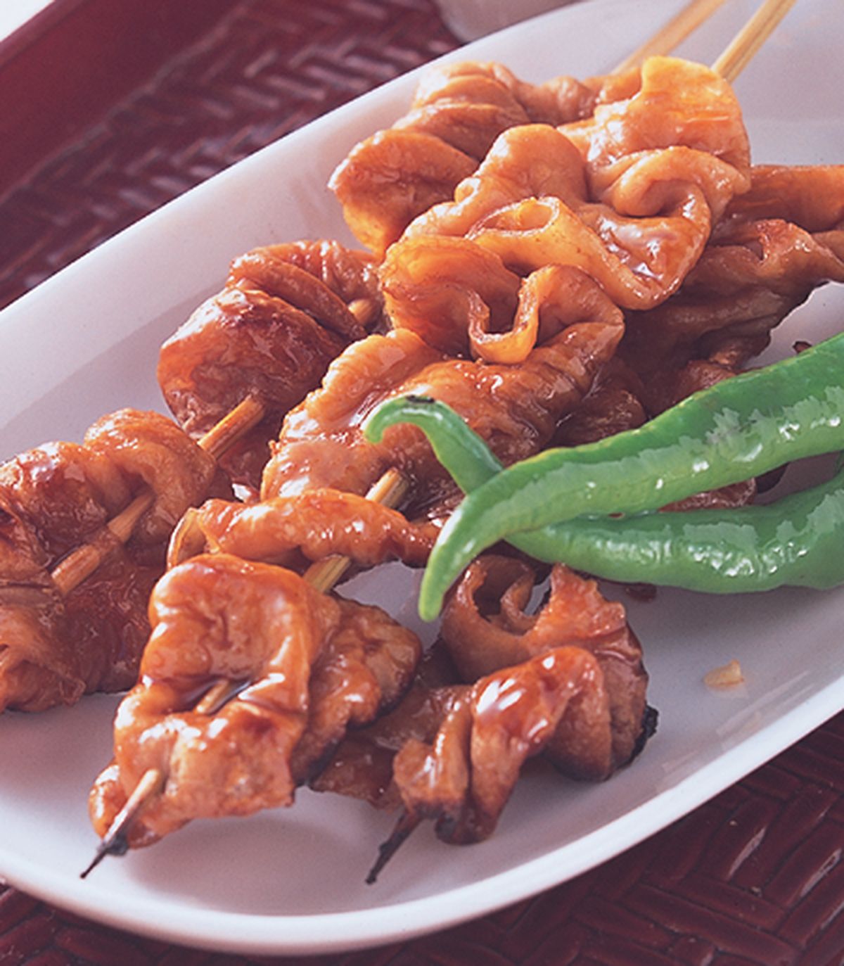 大肠串