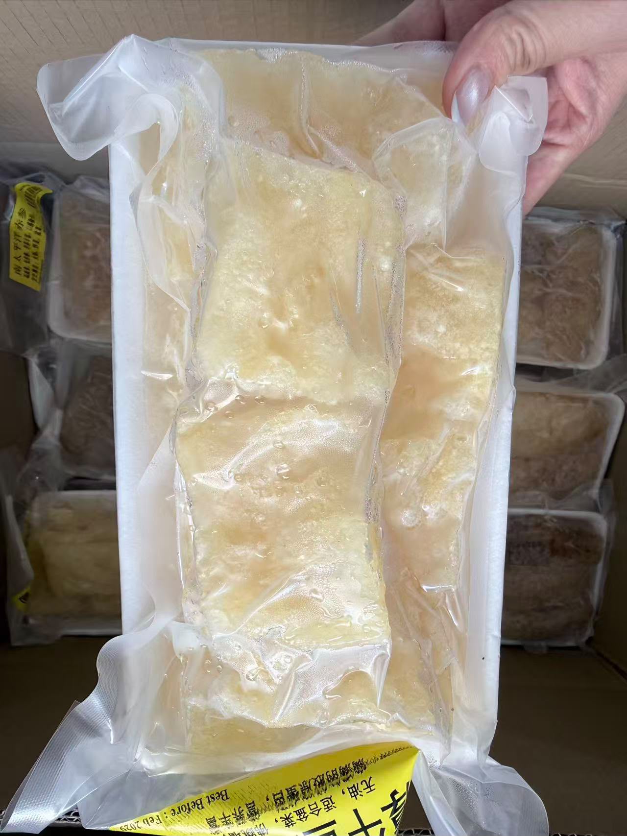 厚午鱼膘